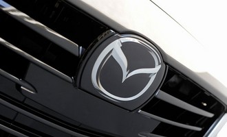 Компания Mazda